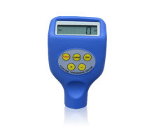 EASTONG ETA-083NF Silver Coating Thickness Gauge Nonconductive Coating Thickness Gauge