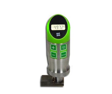 TIME2260 Ultrasonic Thickness Gauge Suitable for Metal, Plastic, Ceramic, Glass, Sheet, Machined Parts, etc