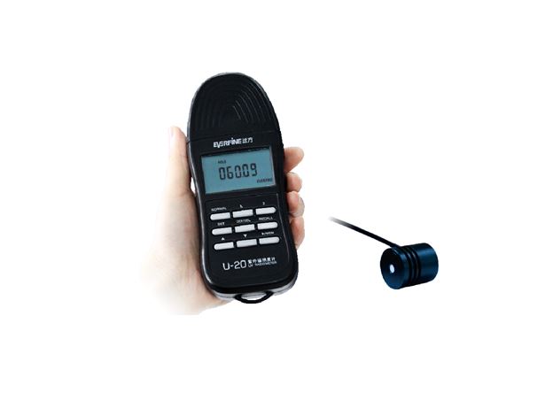 U-20 UV luminometer