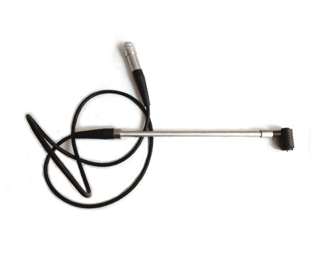 Right Angle Aluminum Based Probe Single function probe (Thickness Gauge)