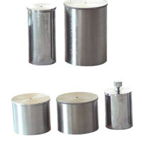 JINGGONG QBB Coating Specific Gravity Cup