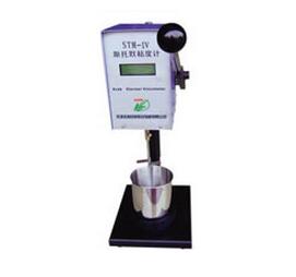 JINGGONG STM-IV Digital Display Stormer Viscometer