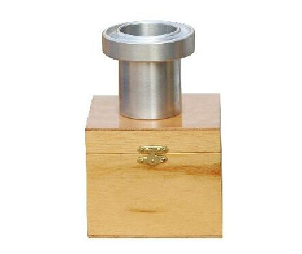 永利达 FORD-4号福特杯 流孔4.12mm 容积100ml 测量范围70~370cSt图片