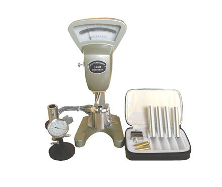 NDJ-79 pointer Rotational Viscometer YONGLIDA viscosity range is 2~ 1000000MPa &middot; s