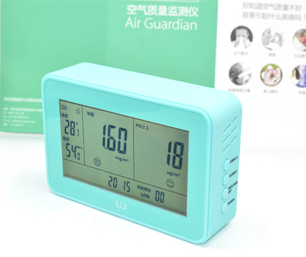 YUWEN YEH-400 Air Quality Detector