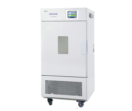 一恒 BPS-500CL 可程式恒温恒湿试验箱 控温范围为-10~100℃图片
