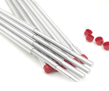 JINLONG 100&mu;m wire rod