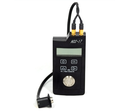 JJF 1126-2204 《超声波测厚仪校准规范》 - 检