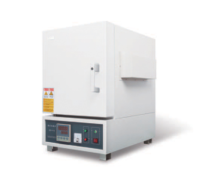 精锐 SX2-4-13G 箱式电阻炉 1300℃设计温度 加热功率4KW图片