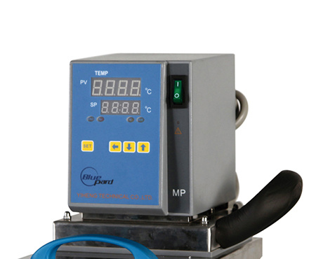 MP-5 (Control Head) Heating circulation tank accessories