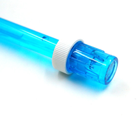 奥立龙E201-9复合电极棒头图