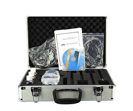 雷磁 PHSJ-260 PH计手提包装盒