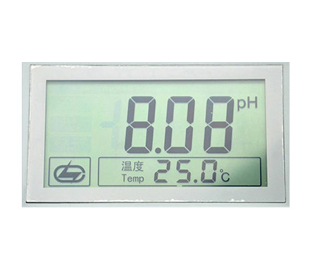 雷磁 PHS-3G PH计显示器图