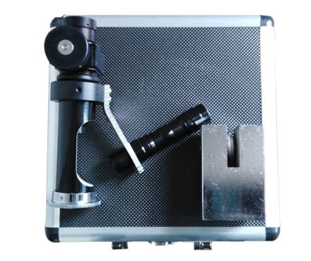 荣计达QHY巴克霍尔兹压痕试验仪外包装