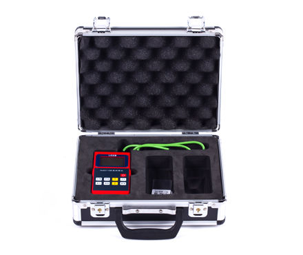 理博leeb211涂层测厚仪外包装实拍图