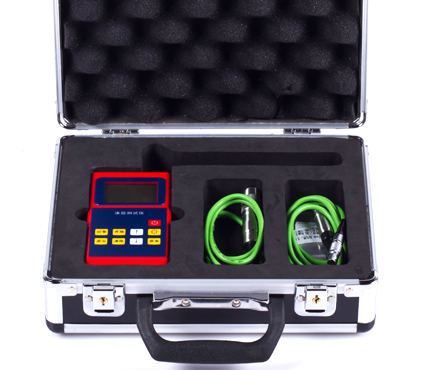 理博leeb222涡流涂层测厚仪包装配件