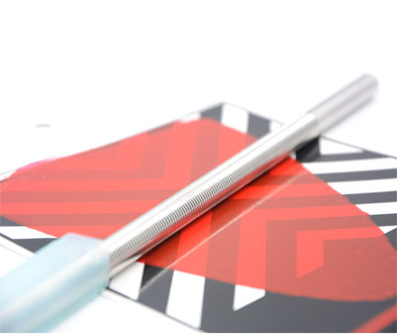 日本OSP OSP-00/400挤压式线棒涂布器展示图2