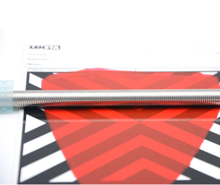 日本OSP OSP-00/400挤压式线棒涂布器展示图3