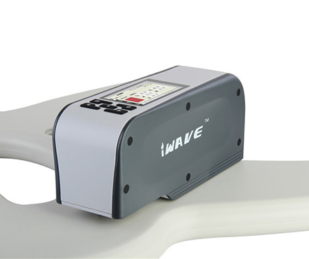 威福WF32-4mm色差仪实例图2