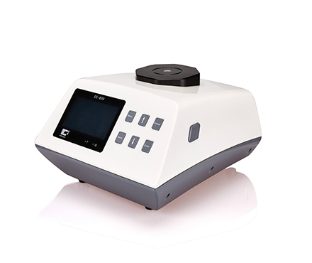 yy.vip易游-测色仪的操作步骤与注意事项