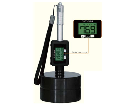 DHT-310C Hardness Tester