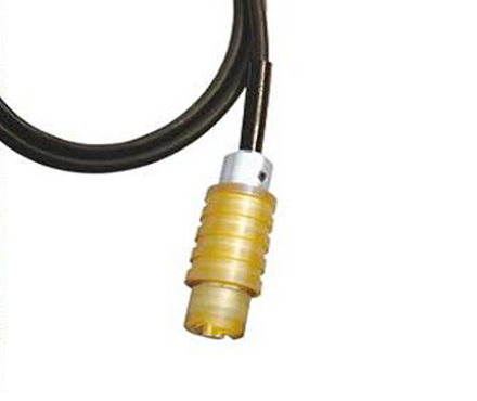 沈阳天星 ED400 电涡流法测厚仪探头细节图