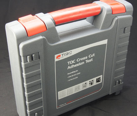 TQC VF1839划格器外包装