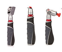 CC1000 AdhesIon Meter