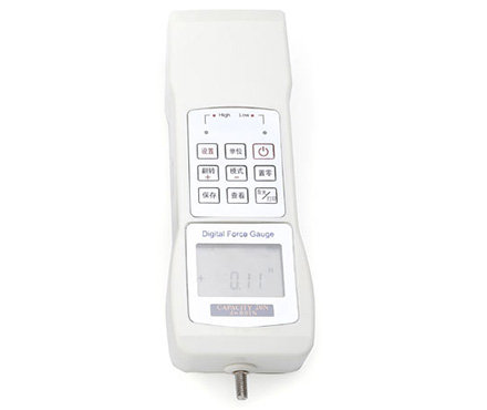 海宝HG-2000数显式推拉力计外观图