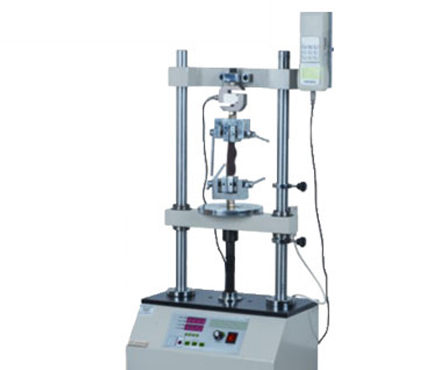 海宝HDD-1K电动双柱立式机台细节图
