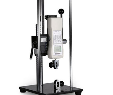 海宝HST-J手压式拉压测试架细节图