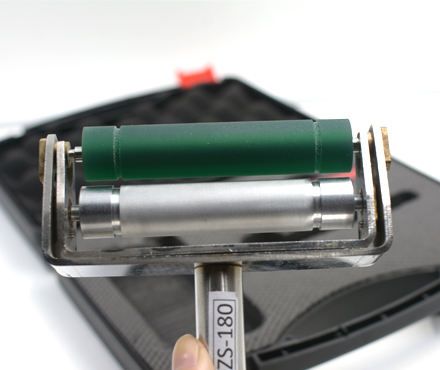 普申200线展色轮包装清单