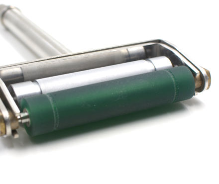 普申200线展色全局图