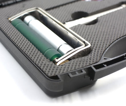 普申150线展色轮内包装