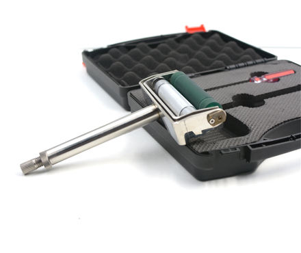 普申100线展色轮包装