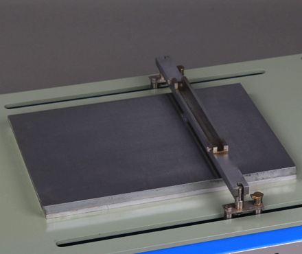 AFA-II自动涂膜机涂布平台