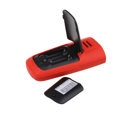 TASI-600热电偶温度计电池