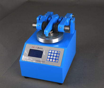 JM-V磨耗试验仪远景图