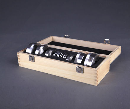 JM-V磨耗试验仪砝码