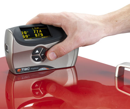 GL0020光泽度仪涂镀层光泽检测