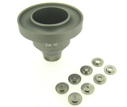 荷兰TQC VF2181粘度杯滤嘴配粘度杯展示图