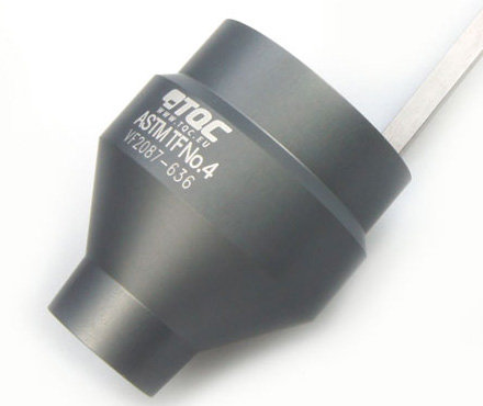 荷兰TQC VF2084福特杯侧面图