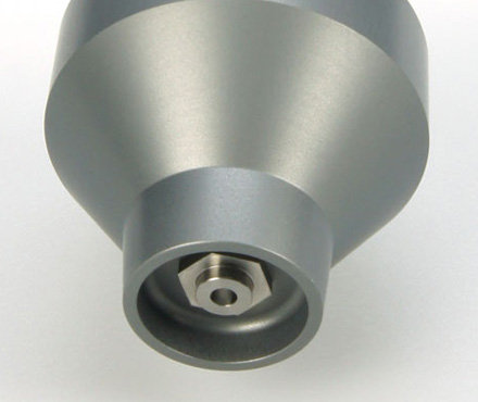 荷兰TQC VF2084福特杯孔径细节图