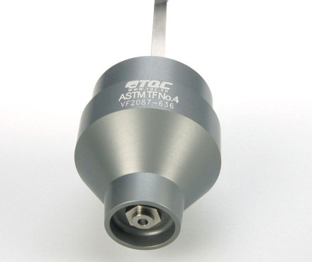 荷兰TQC VF2085福特杯孔径细节图