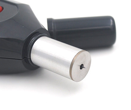 北京时代TIME5410（原TH210）邵氏硬度计压针细节图