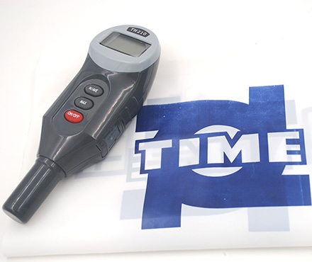 北京时代TIME5410（原TH210）邵氏硬度计外观图