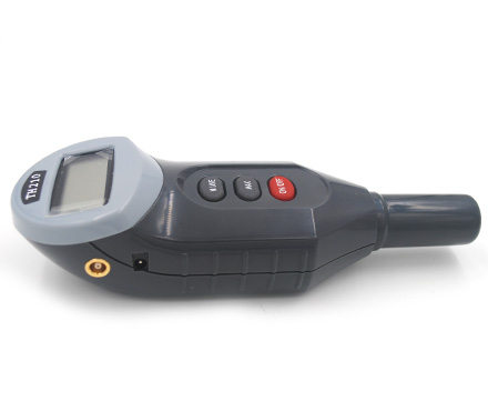 北京时代TIME5410（原TH210）邵氏硬度计接口细节图