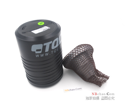 TQC VF2000 DIN粘度杯形象图