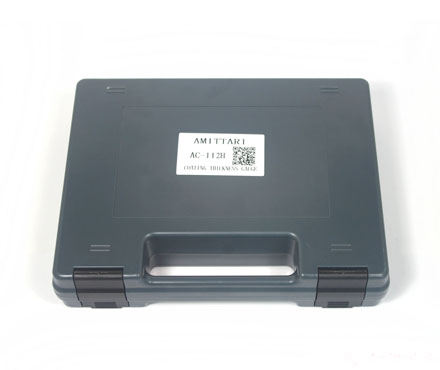 防腐涂层测厚仪AC-112H外包装