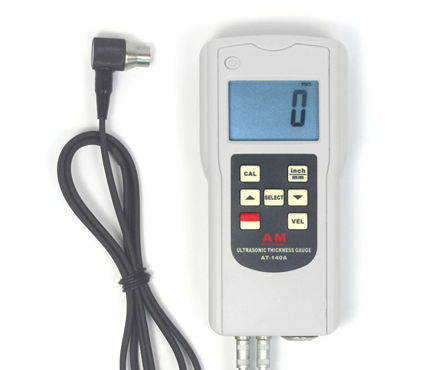 AT-140A超声波测厚仪探头